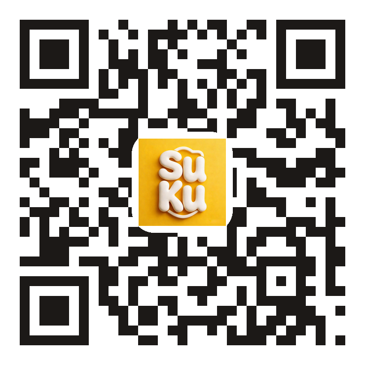 QR code to download SuKu